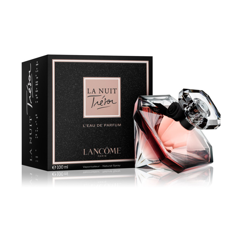 Lancome La Nuit Tresor EDP парфюм за жени - 100ml.